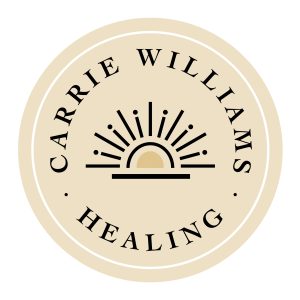 Carrie Williams Healing-Trust Your Soul